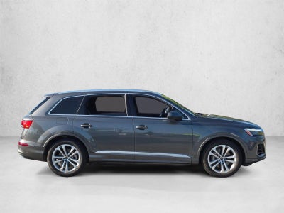 2026 Audi Q7 Premium Plus 55 quattro *Ltd Avail*