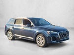 2026 Audi Q7 Premium Plus 55 quattro *Ltd Avail*