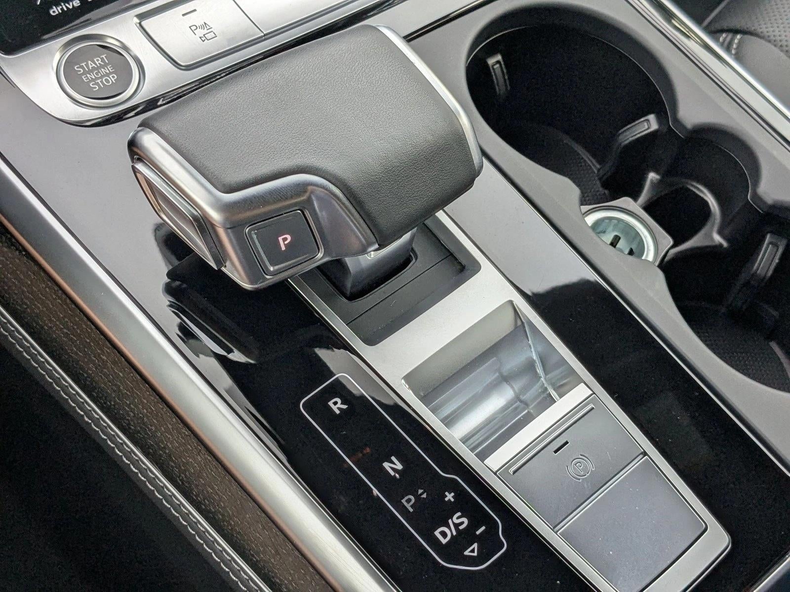 2026 Audi Q7 Premium Plus 55 quattro *Ltd Avail*