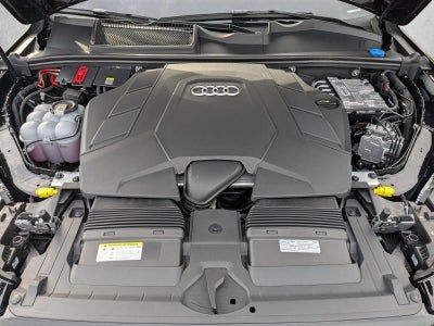 2026 Audi Q7 Premium Plus 55 quattro *Ltd Avail*