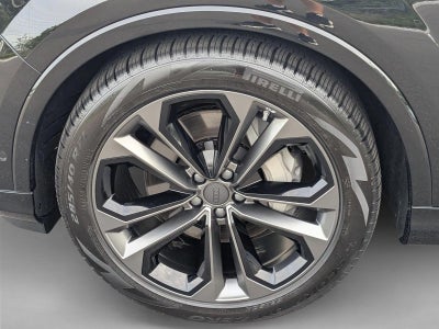 2026 Audi Q7 Premium Plus 55 quattro *Ltd Avail*