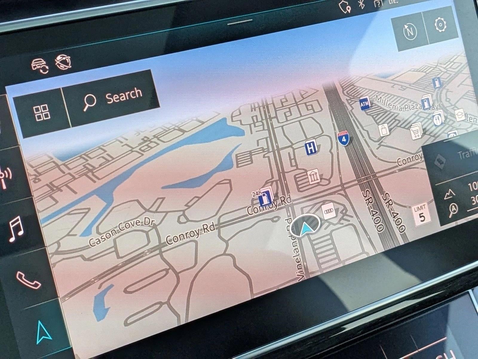 2023 Audi Q7 Premium Plus 55 TFSI quattro