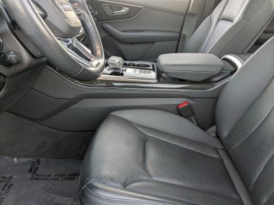 2023 Audi Q7 Premium Plus 55 TFSI quattro