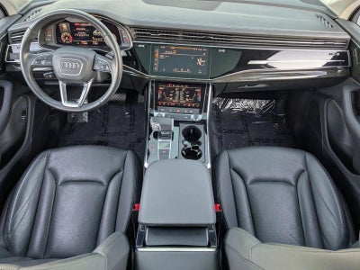 2023 Audi Q7 Premium Plus 55 TFSI quattro