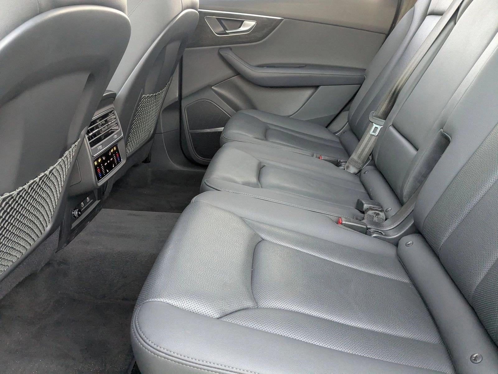 2023 Audi Q7 Premium Plus 55 TFSI quattro