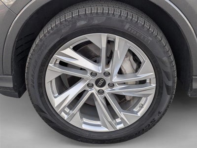 2023 Audi Q7 Premium Plus 55 TFSI quattro