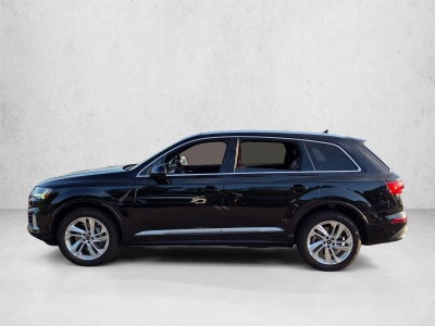 2023 Audi Q7 Premium Plus 55 TFSI quattro