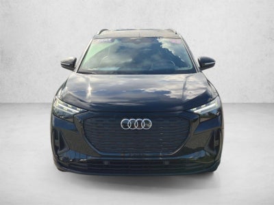 2022 Audi Q4 e-tron Prestige 50 quattro