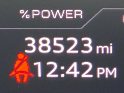 2021 Audi e-tron Prestige quattro