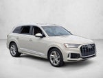 2020 Audi Q7 Prestige 55 TFSI quattro
