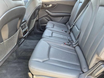 2023 Audi Q7 Prestige 55 TFSI quattro