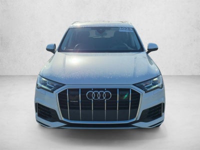 2023 Audi Q7 Prestige 55 TFSI quattro