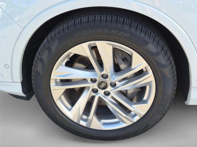 2023 Audi Q7 Prestige 55 TFSI quattro