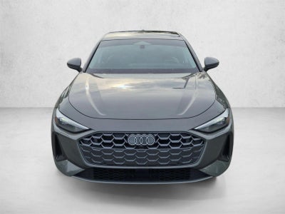 2025 Audi A5 Premium 2.0 TFSI quattro
