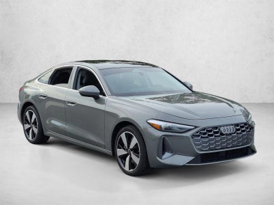 2025 Audi A5 Premium 2.0 TFSI quattro