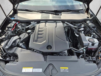 2025 Audi A5 Premium 2.0 TFSI quattro