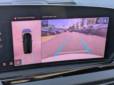 2025 Audi A5 Premium Plus 2.0 TFSI quattro