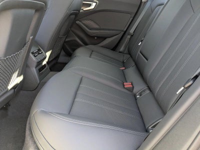 2025 Audi A5 Premium Plus 2.0 TFSI quattro