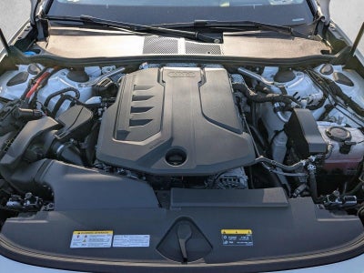 2025 Audi A5 Premium Plus 2.0 TFSI quattro