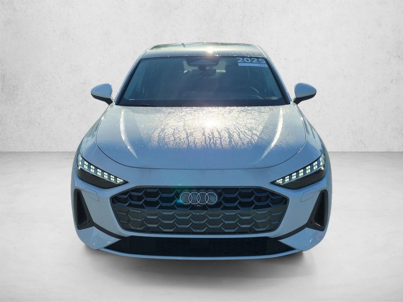 2025 Audi A5 Premium Plus 2.0 TFSI quattro