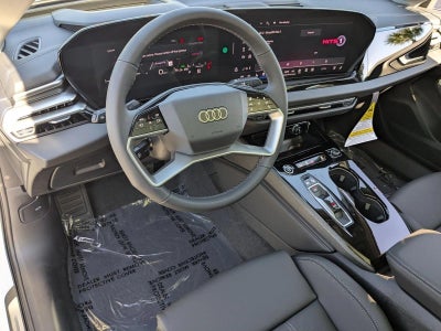 2025 Audi A5 Premium Plus 2.0 TFSI quattro