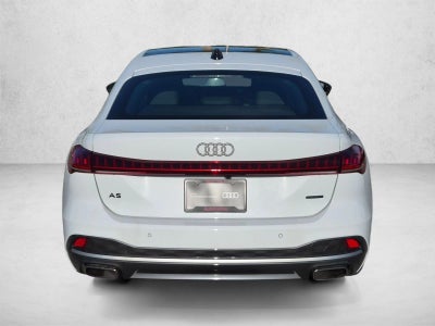 2025 Audi A5 Premium Plus 2.0 TFSI quattro