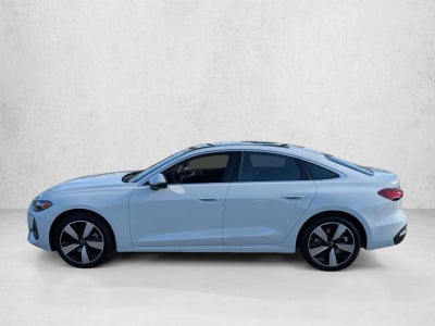 2025 Audi A5 Premium Plus 2.0 TFSI quattro