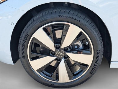 2025 Audi A5 Premium Plus 2.0 TFSI quattro