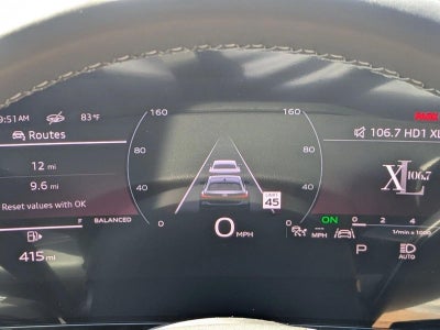 2025 Audi A5 Premium Plus 2.0 TFSI quattro