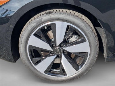 2025 Audi A5 Premium Plus 2.0 TFSI quattro