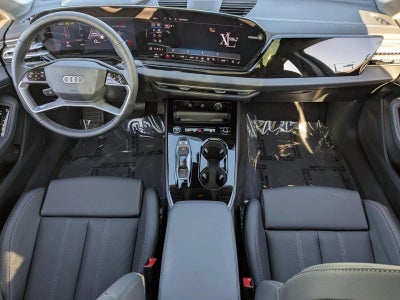 2025 Audi A5 Premium Plus 2.0 TFSI quattro