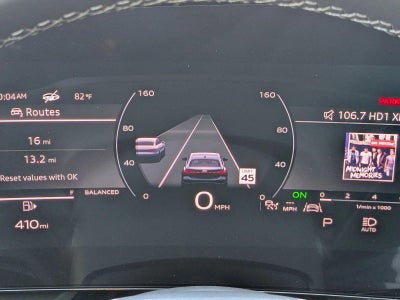 2025 Audi A5 Premium Plus 2.0 TFSI quattro