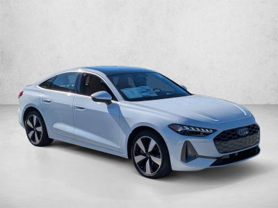 2025 Audi A5 Premium Plus 2.0 TFSI quattro