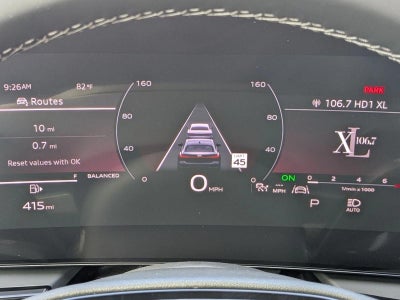2025 Audi A5 Premium Plus 2.0 TFSI quattro