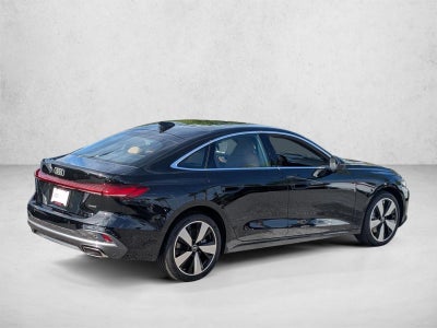 2025 Audi A5 Premium Plus 2.0 TFSI quattro
