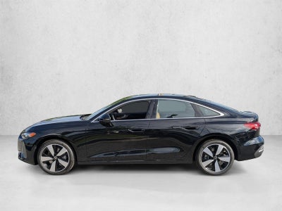 2025 Audi A5 Premium Plus 2.0 TFSI quattro