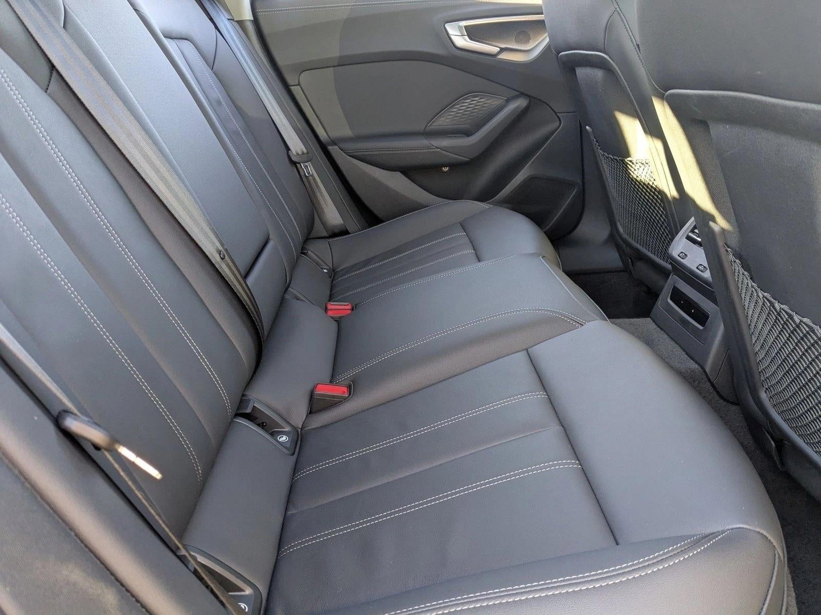 2025 Audi A5 Premium Plus 2.0 TFSI quattro