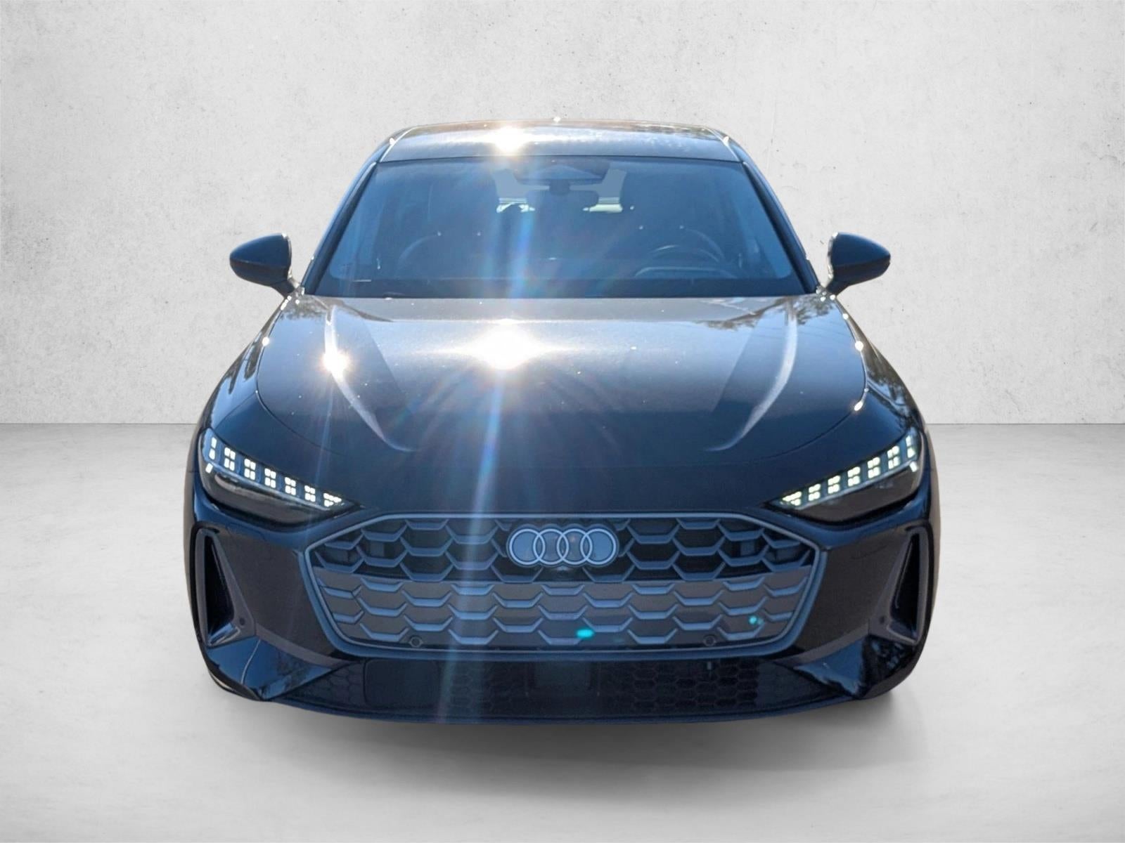 2025 Audi A5 Premium Plus 2.0 TFSI quattro