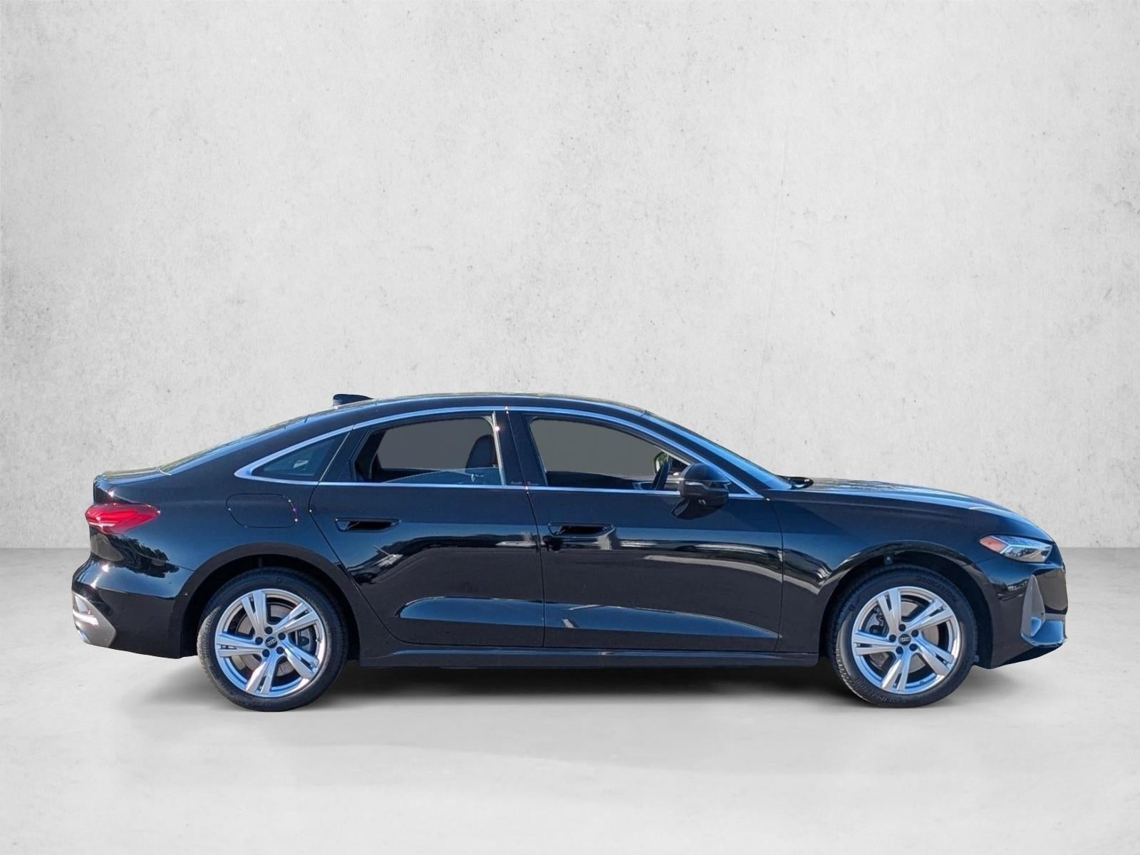 2025 Audi A5 Premium Plus 2.0 TFSI quattro