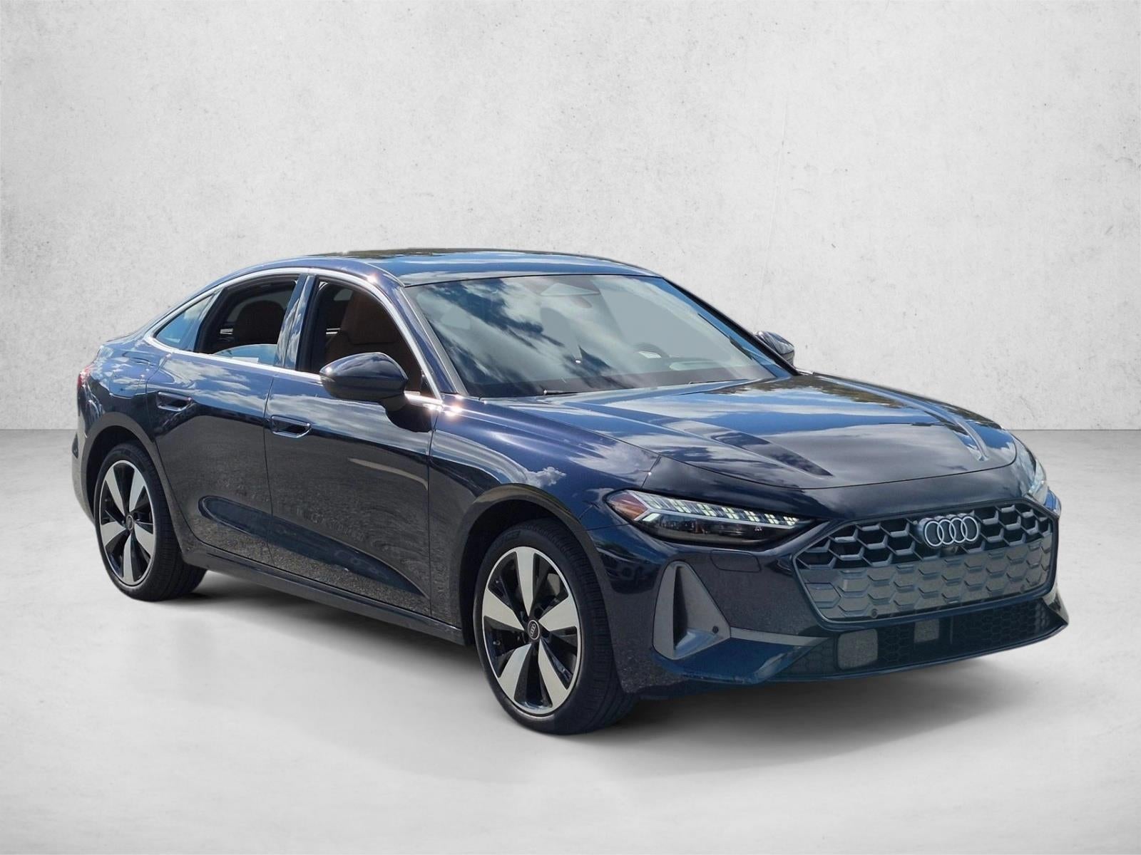2025 Audi A5 Premium Plus 2.0 TFSI quattro