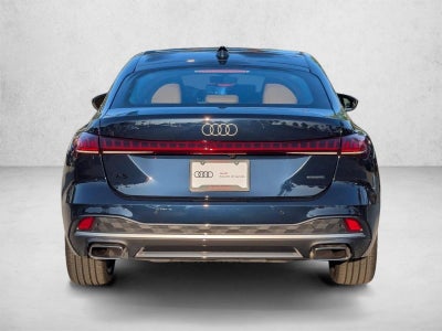 2025 Audi A5 Premium Plus 2.0 TFSI quattro