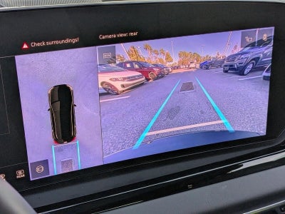 2025 Audi A5 Premium Plus 2.0 TFSI quattro