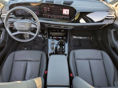 2025 Audi A5 Premium Plus 2.0 TFSI quattro