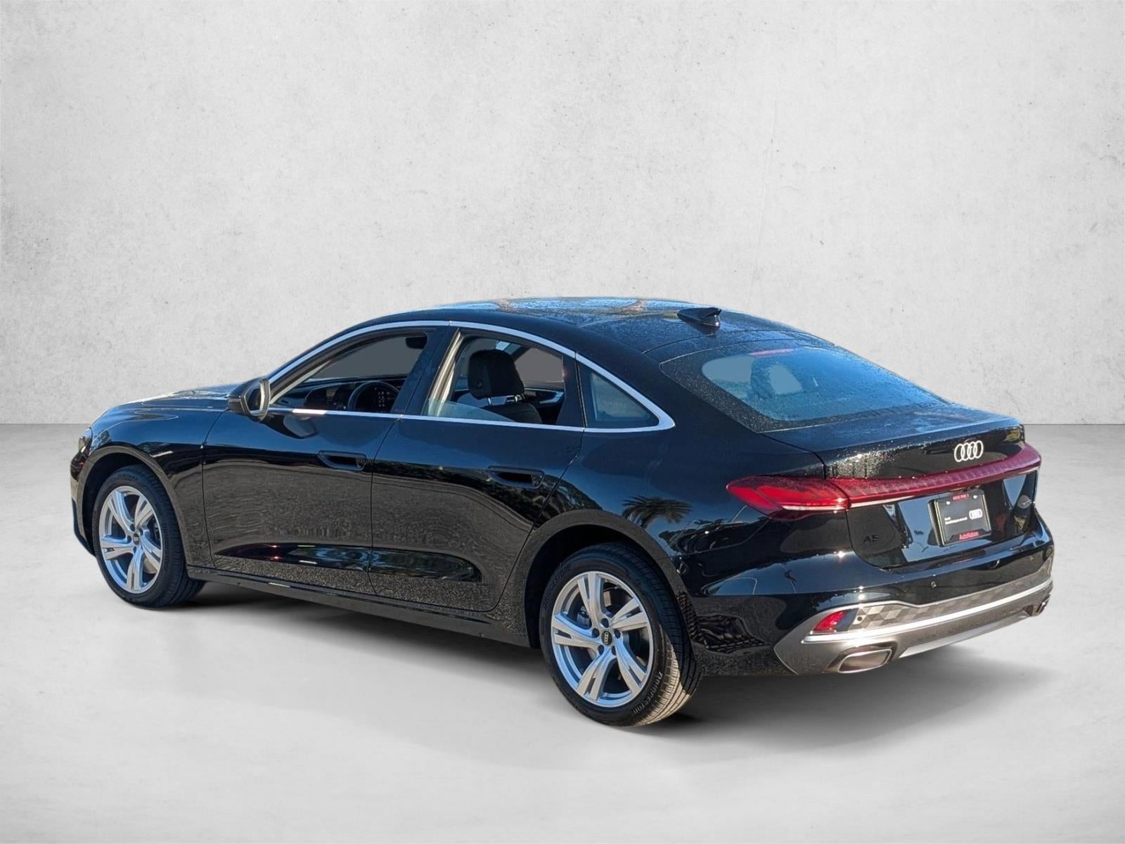 2025 Audi A5 Premium Plus 2.0 TFSI quattro