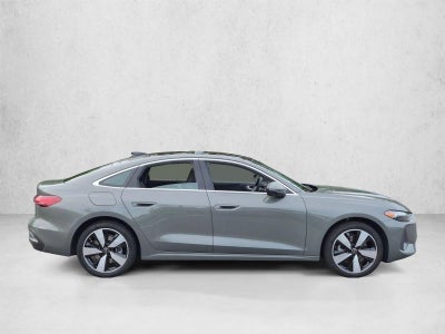 2025 Audi A5 Premium Plus 2.0 TFSI quattro