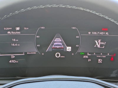 2025 Audi A5 Premium Plus 2.0 TFSI quattro