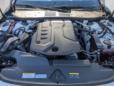 2025 Audi A5 Premium Plus 2.0 TFSI quattro