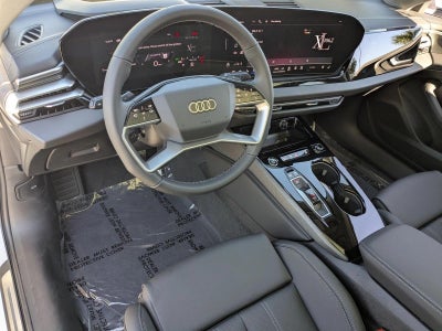 2025 Audi A5 Premium Plus 2.0 TFSI quattro