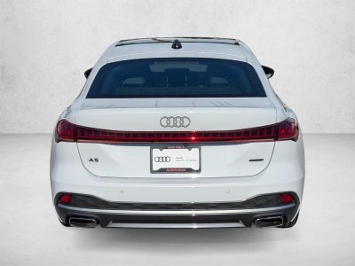 2025 Audi A5 Premium Plus 2.0 TFSI quattro