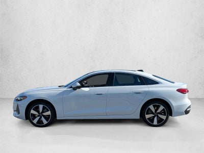 2025 Audi A5 Premium Plus 2.0 TFSI quattro